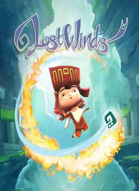 Descargar LostWinds The Blossom Edition [TiNY] por Torrent